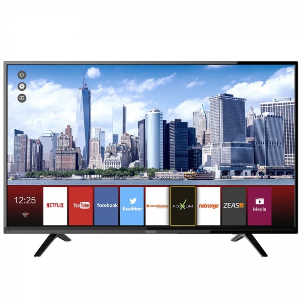 Televisor de 40” Smart TV Full HD ,Frameless,M/Master- G